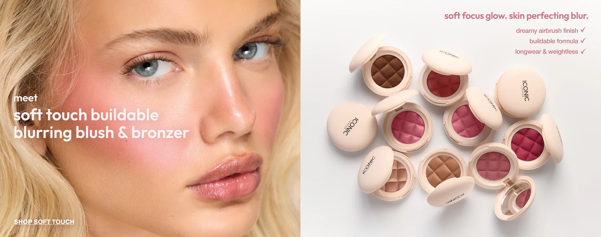 Effortless Beauty, Iconic Results